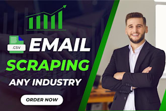 create targeted contact and prospect lists for b2b lead generation