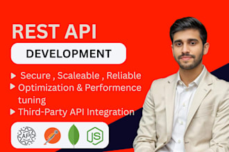 create secure rest apis with jwt authentication using nodejs and mongodb