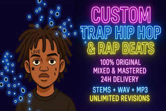 produce a fire trap or drill beat in 24 hours
