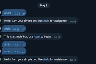 create different ai systems chatbots and prompts
