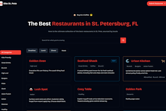 design and develop a modern, responsive webflow website