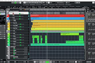programm midi drums for your song