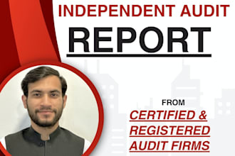 offer stamp company audit and risk advisory services