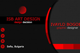 do visiting card design