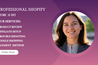 migrate square shopify wix develop wordpress web com website analysis cro audit