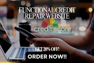 cre dit repair website cre dit website credit repair funnel credit website