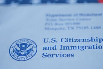guide you through US immigration processes via uscis online tools
