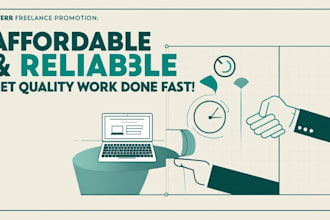 provide reliable data entry, database, and app development services