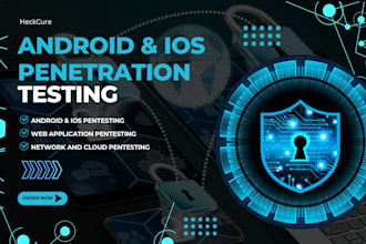 pentest your android application with professional reporting