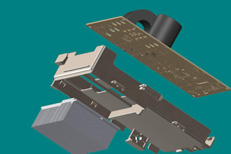 do solidworks 3d modeling and mechanical product design