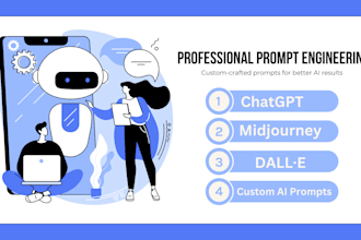 optimize chatgpt or ai tools prompts for best results