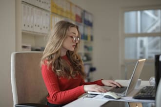 offer data entry bookkeeping financial services PDF services