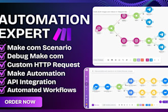 make com automation make com make com scenario made com, make integromat ghl api