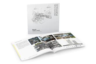 project presentations, portfolios, catalogs, resumes, and cvs