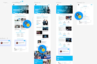 donation system website that converts nonprofit org