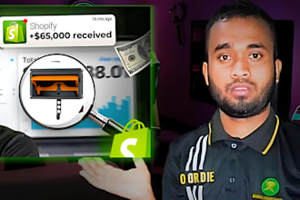 be your shopify mentor shopify dropshipping coach shopify high ticket mentor