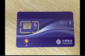 provide a chinese mobile phone number for you to register the application