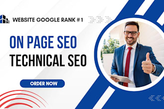 fix onpage SEO technical 404 error, xml sitemap, robots txt, broken links schema