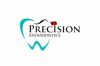 do aesthetic beautiful dental logo design