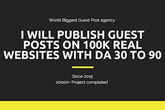 publish guest post on economy blogs