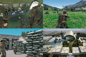 create arma reforger reskin arma reforger mod arma 3 mission scenario model