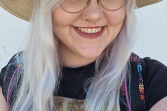 give you a tarot reading