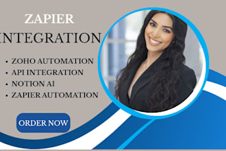 setup zapier integration automation,api integration,n8n workflow,n8n automation