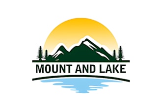 make mascot owl athletics or over lake logo