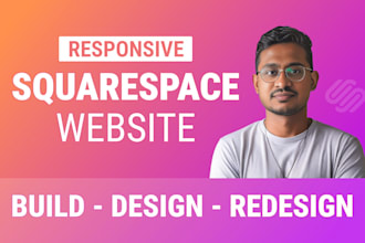 build squarespace website design squarespace website development squarespace