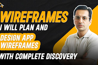 plan and design custom web apps, websites and mobile apps