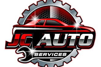 design wonderful auto service logo for your company