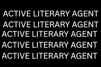 find literary agent for your movie script
