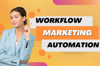 automate your business workflows zapier, n8n, make, pipedrive expert