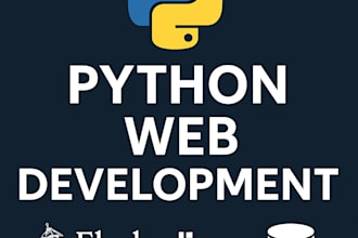 write, debug, or optimize python code for your project