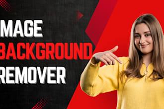 do photo backgrounds quickly with high quality and precision