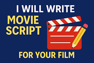craft powerful, original movie scripts from just a spark