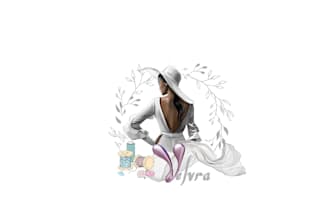 design a modern and unique logo for your brand, app, website or business