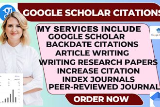 increase google scholar citations ,backdated articles research, journals eb1