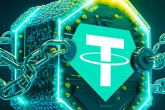 setup profitable real bitcoin , btc and usdt fast for you