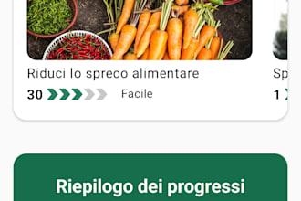translate your content into italian
