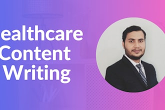 do dentist content writing