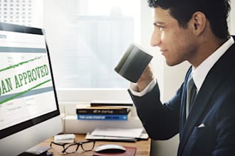 write an sba business plan business finance and get loan ready for approval