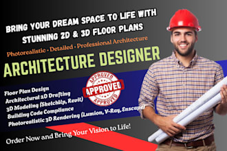render architectural drawing floor plan auto cad florida arizona