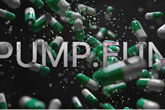 develop pumpfun, mev, sandwich, sniper, volume, eth, flash and solana, bot