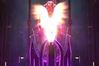 cast an ultra strong spell which will cause you to conquer all of your goals