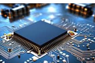 make pcb design pcb layout and circuit schematic