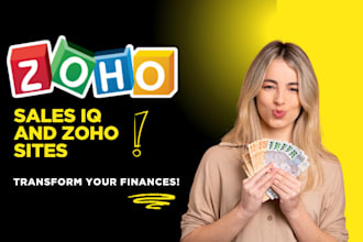 do zoho sales iq,zoho page sense,zoho connect,zoho creator