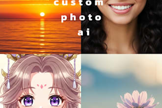 generate professional ai images in hd quality