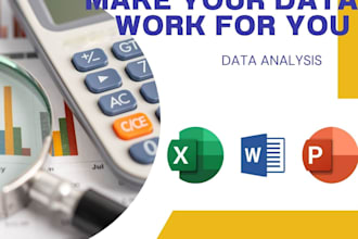 clean, format, merge, and split your excel data professionally