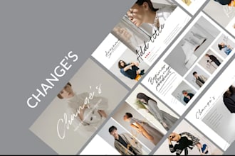 design powerpoint presentation, pitch deck, google slide and powerpoint template